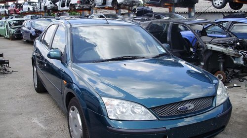 Vand piese din dezmembrari Ford Mondeo 2001