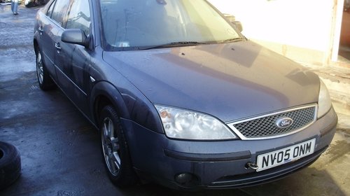 Vand Piese din Dezmembrari Ford Mondeo 2004 2.0 tdci