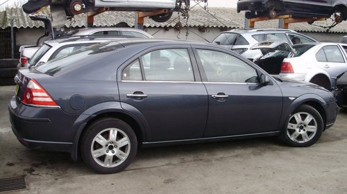 Vand Piese Din Dezmembrari Ford Mondeo 2005