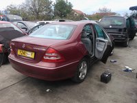 Vand Piese din Dezmembrari Mercedes C-class C200 Kompressor W203