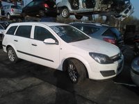 Vand Piese din Dezmembrari Opel Astra H 2006 1.7 cdti