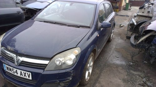 Vand Piese Din Dezmembrari Opel Astra H/B 2005 1.8 Benzina