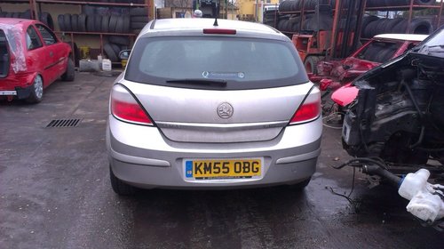 Vand Piese Din Dezmembrari Opel Astra HB 2005