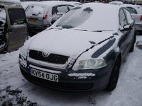 Vand Piese din Dezmembrari Skoda Octavia 2 1.9 TDI An 2006