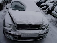 Vand Piese din Dezmembrari Skoda Octavia 2 1.9 TDI An 2007