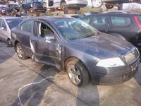 Vand Piese din Dezmembrari Skoda Octavia 2 2007