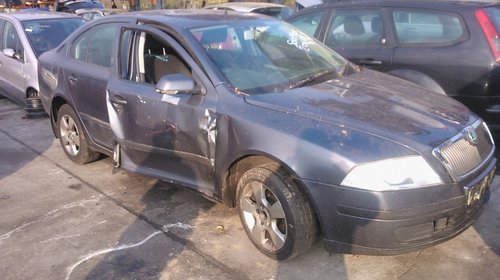 Vand Piese din Dezmembrari Skoda Octavia 2 20