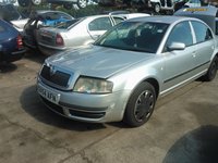 Vand Piese din Dezmembrari Skoda Superb 2005