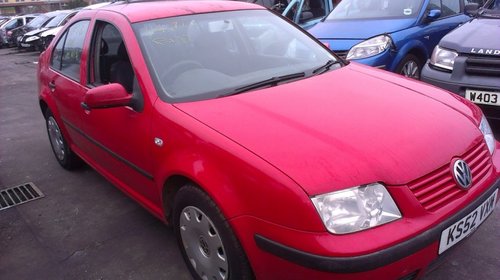 Vand Piese Din Dezmembrari Vw Bora 2003 1.6 B