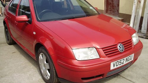 Vand piese din dezmembrari VW Bora An 2002