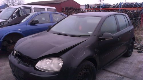 Vand Piese Din Dezmembrari Vw Golf 5 2005 1.4 BCA