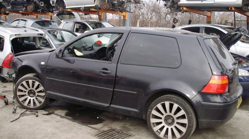 Vand Piese Din Dezmembrari VW Golf IV