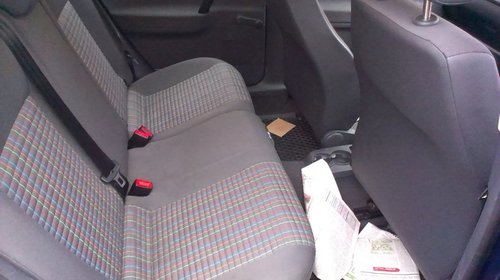 Vand Piese Din Dezmembrari Vw Polo 2006 1.2 BMD