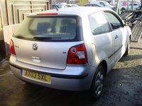 Vand Piese Din Dezmembrari VW Polo BBY 2003