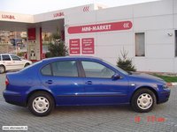 Vand plansa bord pentru seat toledo 1.9 tdi din anul 2003