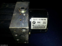 Vand pompa ABS ASC DSC Bmw seria 3 E46