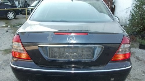 vand pompa servodirectie Mercedes E270 anul 2005