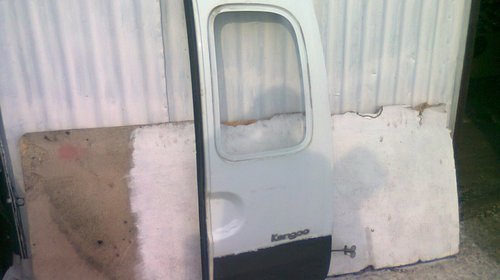 Vand portiere spate Renault Kangoo