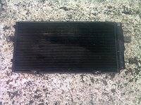 Vand radiator AC Rover 75