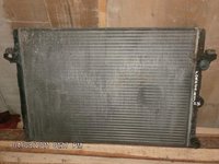 Vand radiator apa Ford Galaxy