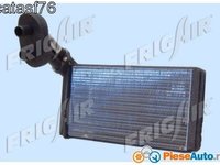 VAND RADIATOR CALDURA VW SHARAN