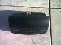 Vand scrumiera Opel Astra F