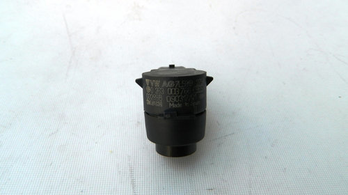 Vand senzor parcare PDC VW,Seat,Porsche cod 7L5919275A VW Touran VW Caddy VW Scirocco VW Eos