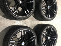 Vand set jante R20 Bmw G30. 5x112. G20. (Una are o sudura)