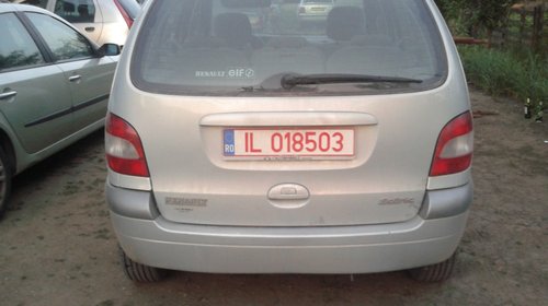 Vand stopuri renault scenic an 2002