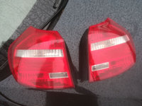 Vand stopuri/triple bmw seria 1 e87 facelift