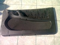 Vand tapiterie Opel Astra F