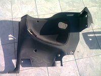 Vand tapiterie Opel Astra F