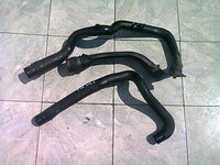 Vand tubulatura aer Peugeot 406