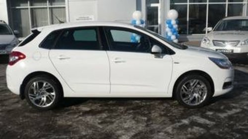 vand turbina Citroen c4 1 6 hdi anul 2012