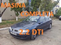 Vand turbina Opel 2.2 dti y22dtr