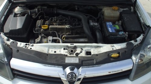 Vand turbina pentru Opel Astra H