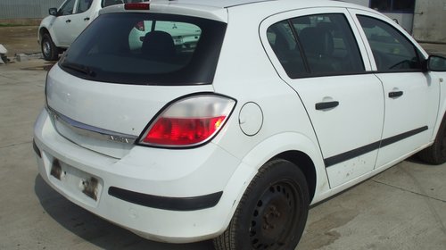 Vand turbina pentru Opel Astra H