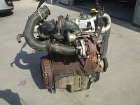 Vand turbina pentru renault 1.5 dci euro 3