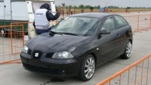 Vand turbina seat ibiza 1.9 tdi axr 101 cai d