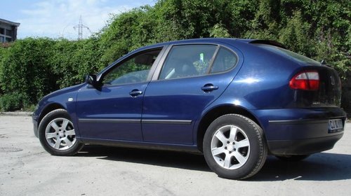 Vand turbina seat leon 1.9 tdi axr din 2006