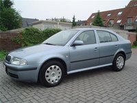 Vand turbina skoda octavia 1 1.9 tdi axr din 2006