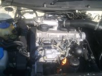 Vand turbina Skoda Octavia 1.9 tdi ALH