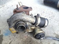 Vand TURBO 1.5 dci, cod:189536h118218