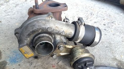 Vand TURBO 1.5 dci, cod:189536h118218