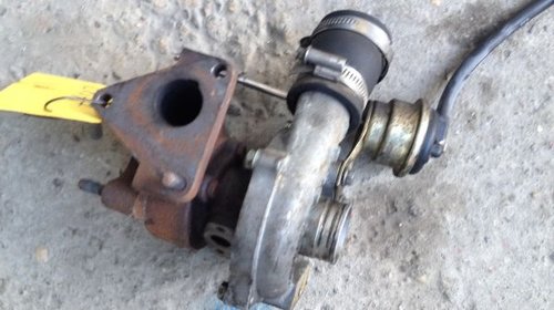 Vand TURBO 1.5dci, cod:189536h118218