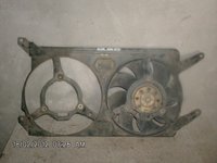 Vand ventilator racire motor Alfa Romeo 156