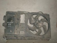 Vand ventilator racire motor Peugeot 406