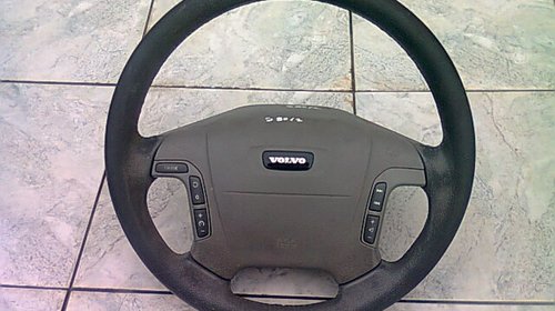 Vand volan Volvo S80