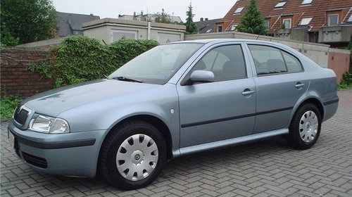 Vand volanta skoda octavia 1 1.9 tdi axr din 