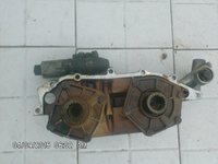 Vanos BMW E60, 520i